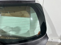 фото thumb №5, Toyota yaris ii 09r крышка багажника багажника 1g3