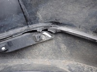 фото thumb №16, Toyota camry viii 8 17- бампер задня задній pdc