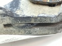 Mercedes-benz e w211 важіль двірники скло задній Оригінал, фото thumb