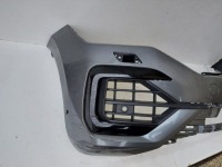 фото thumb №2, Vw touareg iii r-line бампер перед 760807221 f