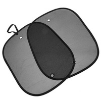 фото thumb №10, Захист сонцезахисна аксесуари do автомобілів вантажних чорні штори szybowe ролета автомобільна