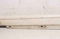 фото thumb №6, Mercedes w176 накладка порог левая 650 a1766980054