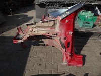 фото thumb №1, Citroen c3 iii 2017 лонжерон передняя левая оригинал