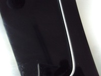 фото thumb №8, Тунель середній панель mercedes e-klasa w213