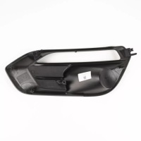 Купить Заглушка бампера iveco daily 14 перед, фото thumb