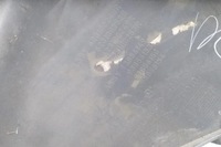 фото thumb №9, Решётка радиатора opel vivaro фургон f7 93856149 2.0l дизель 84kw 2013