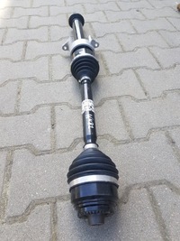 фото thumb №6, Bmw x1 ix1 приводной вал перед передняя правая 9884798-01