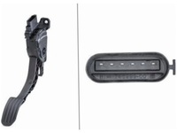 фото thumb №1, Педаль газу датчик hella 6pv 010 834-811