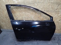 фото thumb №1, Дверь перед правое renault clio iv 4