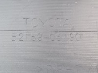 фото thumb №8, Toyota avensis 3 iii рестайлинг 15- бампер задний 5215905190