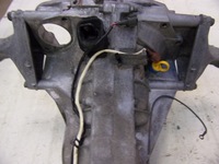 фото thumb №6, Subaru outback iv 2.0 d 09- коробка передач коробки передач механическая