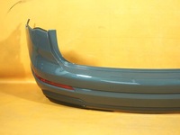 фото thumb №7, Audi q3 83a 22km бампер зад диффузор pdc комплект lx7m