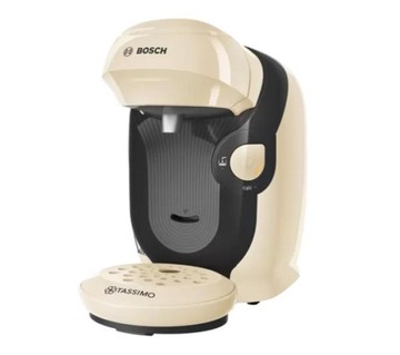 Капсульная кофемашина Bosch Tassimo Style TAS1107