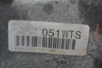 фото thumb №8, Коробка передач передач автоматична коробка передач bmw x3 f25 x4 f26 3.0d