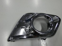 фото thumb №6, Решётка бампера nissan rogue правая 590.