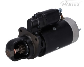 фото thumb №1, Стартер scania 94