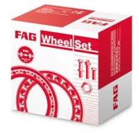 Купить Втулка рычага 829035610 fag, фото thumb