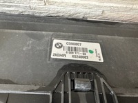 фото thumb №6, Радіатор радіатор вентилятор bmw 5 f10 f11 f07 6 f06 f12 7 f01