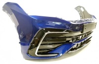 фото thumb №12, Новий org бампер перед vw tiguan ii 5na 6xpdc ld5k