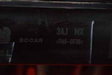 фото thumb №8, Коллектор всасывающий bgq 07k133201f vw jeta 5 v 2.5 05-11