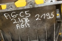 Купить Поддон масляная масла audi a6 c5 2.4 b 078103603p aga, фото thumb