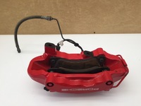 фото thumb №11, Porsche carrera s 911 991 диск гальмівні диски супорт супорти перед targa brembo