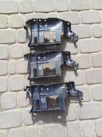 Купити Корпус кронштейн тримач  корзина гальма ручного renault scenic 2 короткий, фото thumb