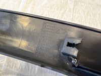 фото thumb №4, Jeep compass молдинг na крила ліва передня