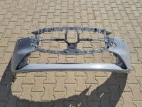 фото thumb №1, Бампер передній перед mazda 2 iii 2022 - sprysk org
