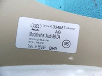 фото thumb №6, Захист накладка поріг права audi a8 d4 4h