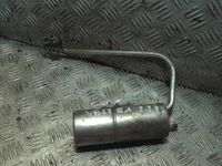 фото thumb №1, Осушувач, конденсатор klimatryzacji opel vectra c