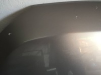 фото thumb №8, Капот перед hyundai tucson iii 15-21r колір y3y