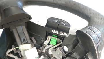 фото thumb №8, Руль honda accord vii 2006-2008 рестайлинг