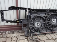 фото thumb №6, Audi a8 d3 pas передний радиатор 3.7 4.2 доставка