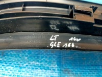 Mercedes w166 gle накладка порога  задній права ліва a1666800635 a1666800535 Київ, фото thumb