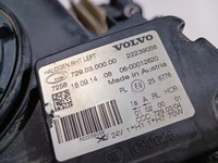 фото thumb №14, Лампа перед передняя левая фара volvo fmx fm4