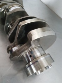 64216 r64216 wał колінчастий mercedes v6 cdi jeep crd ідеальний стан Київ, фото thumb