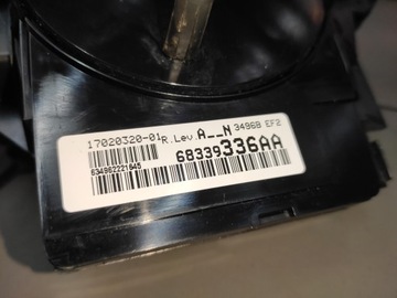 фото thumb №5, Jeep grand cherokee wk commander xk liberty kk лента сматыватель 68339336aa оригинал