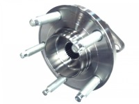 фото thumb №1, Ступиця колеса задня ford edge lincoln mkx 07-10 awd