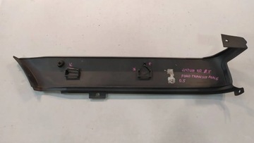 фото thumb №8, Планка бампера зад ford transit custom