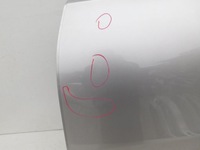 фото thumb №5, Mercedes w177 177 a-klasa 18- двері ліва задні задня