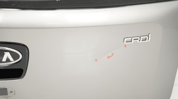 фото thumb №6, Крышка багажника зад kia soul i 08-11r im