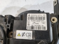 фото thumb №9, Bmw 4 f32 f36 фара передня bi-xenon ліва - 17041
