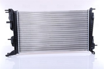 фото thumb №13, Радиаторов двигателя renault megane 1.2-1.5dci 08-
