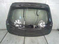 фото thumb №1, K960 крышка багажника багажника opel insignia a kombi