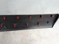 фото thumb №8, Mazda cx30 2019- 19- молдинг na двері ліва задні