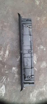 фото thumb №6, Защита ремня заднего peugeot 308 t9 9677638077