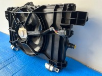 Нове! tesla 3 y рестайлінг  1493995-00-c радіатор комплект вентилятор oem оригінальний номер оригінал . Київ, фото thumb