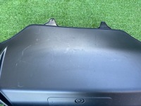 Бампер спойлер дифузор задня macan 95b lift gts 20- Київ, фото thumb