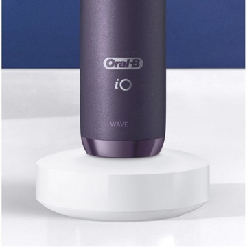 Электрическая зубная щетка Oral-B iO Series 8N